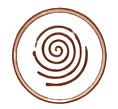Shamanic Energy Work Icon rund